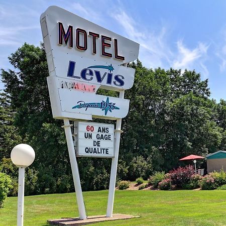 Motel Lévis Esterno foto