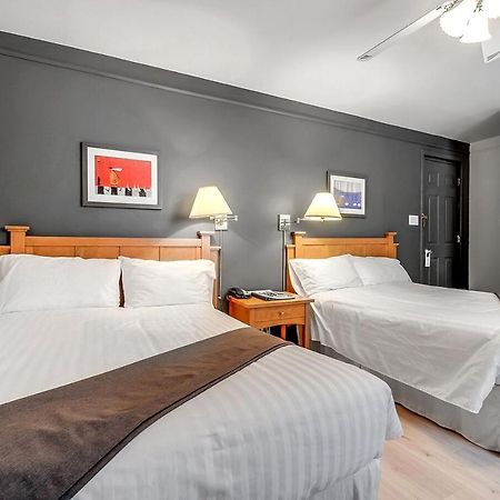 Motel Lévis Esterno foto