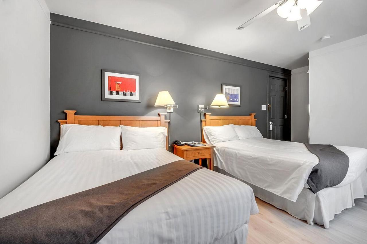 Motel Lévis Esterno foto
